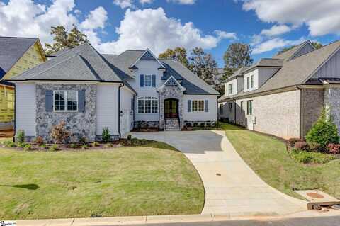 202 Chestnut Pond Lane, Simpsonville, SC 29681