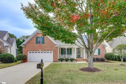 320 Werrington Court, Greer, SC 29651