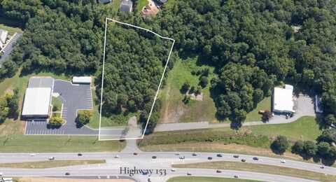 00 Highway 153, Piedmont, SC 29673