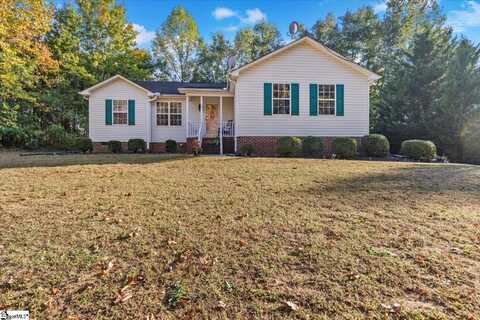 19 Champlain Drive, Greenville, SC 29611