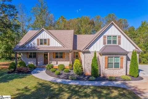 5 Masonbuilt Drive, Taylors, SC 29687