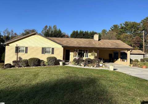 458 Beach Drive, Hendersonville, NC 28792