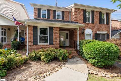 2808 E North Street, Greenville, SC 29615