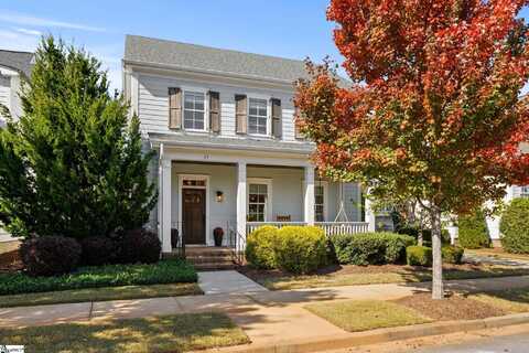 15 Verdae Crest Drive, Greenville, SC 29607