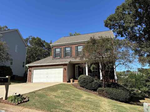 619 Germander Court, Greer, SC 29651