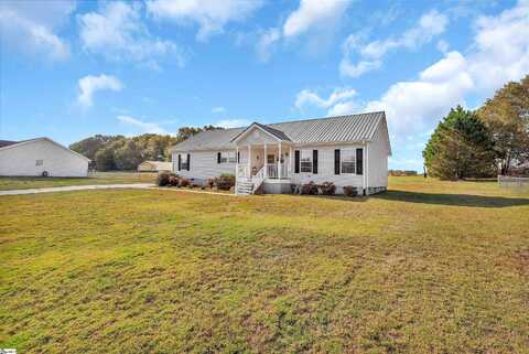 108 Chicoma Drive, Townville, SC 29689