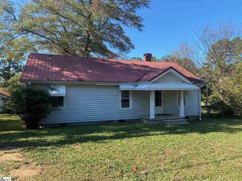 14480 221 Highway, Enoree, SC 29335