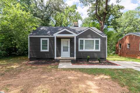 113 MAYO Drive, Greenville, SC 29605