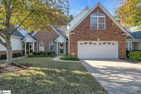 654 Ivybrooke Avenue, Greenville, SC 29615