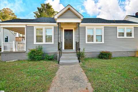 12 Eastlan Drive, Greenville, SC 29607