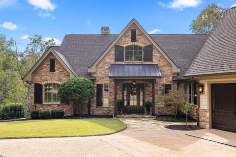 510 Ginseng Drive, Sunset, SC 29685