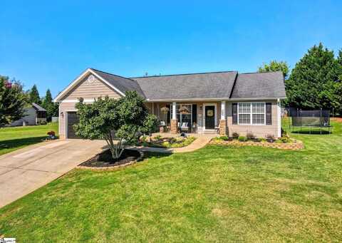 109 Rustcraft Drive, Greer, SC 29651