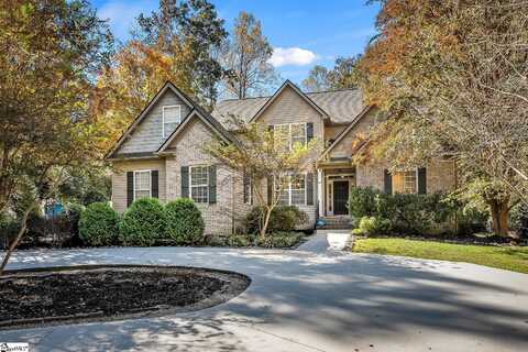 204 Cove Harbor Court, Taylors, SC 29687