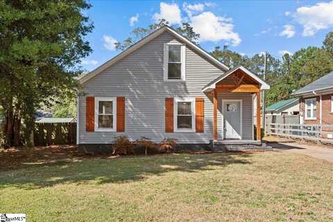 208 Brookdale Avenue, Greenville, SC 29607