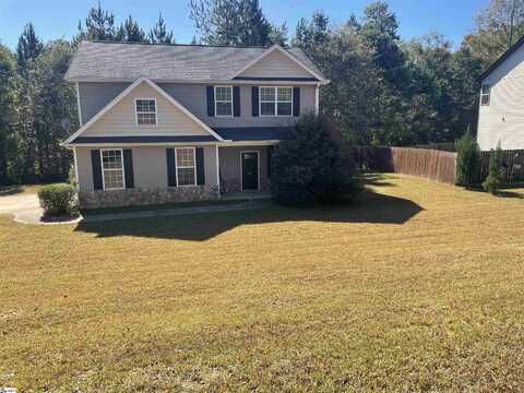 100 Redcoat Court, Simpsonville, SC 29680