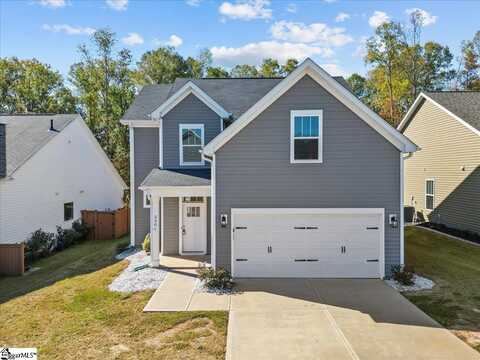 200 Ansel Woods Lane, Greer, SC 29651