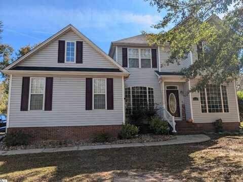 2537 W Georgia Road, Piedmont, SC 29673