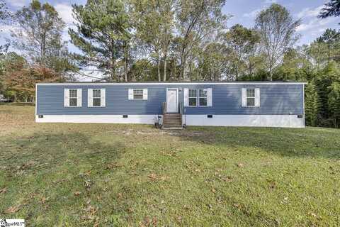 305 W Bagwell Road, Liberty, SC 29657