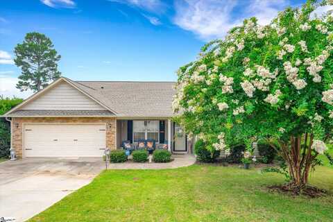 113 Kingsdale Court, Simpsonville, SC 29680