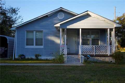 1502 Roosevelt Street, Waycross, GA 31501