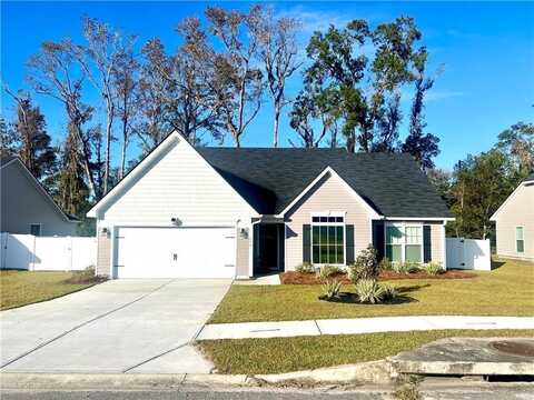 213 Acorn Drive, Brunswick, GA 31525