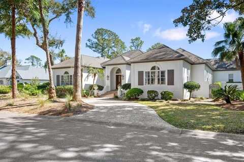 108 Saint Andrews, Saint Simons Island, GA 31522