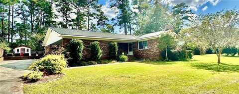 2144 Hipps Trail, Waycross, GA 31503