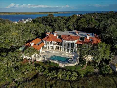 318 W 55th Street, Sea Island, GA 31561