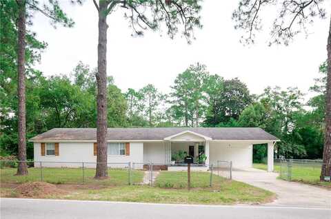 1301 Morningside Drive, Waycross, GA 31501