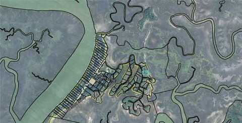 Lot 83 Barbour Island, Townsend, GA 31331