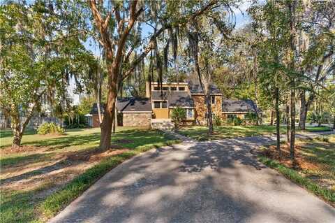 360 Altamaha Road, Jesup, GA 31545