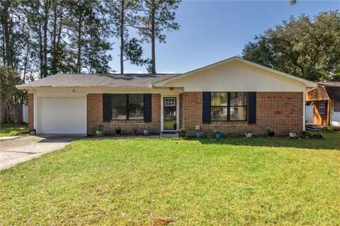 1375 Yoa Place, Saint Marys, GA 31558