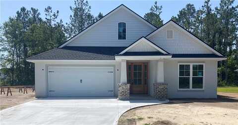 409 Country Walk Circle, Brunswick, GA 31525