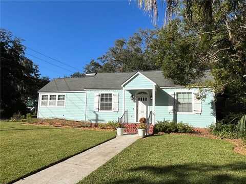 1401 Palmetto Ave, Brunswick, GA 31520