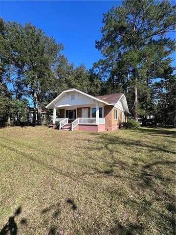 506 St Marys Drive, Waycross, GA 31501