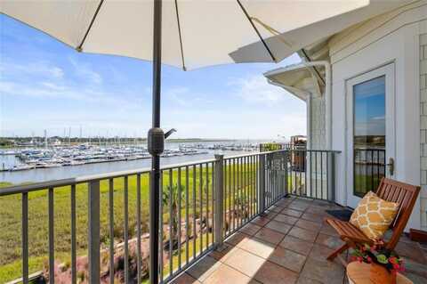 20 Waterfront Drive, Saint Simons Island, GA 31522