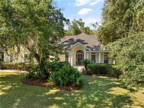 123 Wall Street, Saint Simons Island, GA 31522