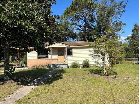 115 Shangri La Ave, Brunswick, GA 31525