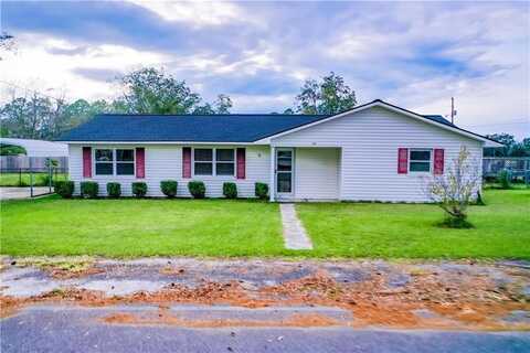 1575 Crestridge Road, Waycross, GA 31503