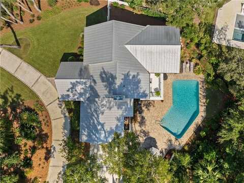 134 Alder Circle, Saint Simons Island, GA 31522