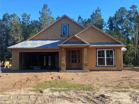 413 Country Walk Circle, Brunswick, GA 31525