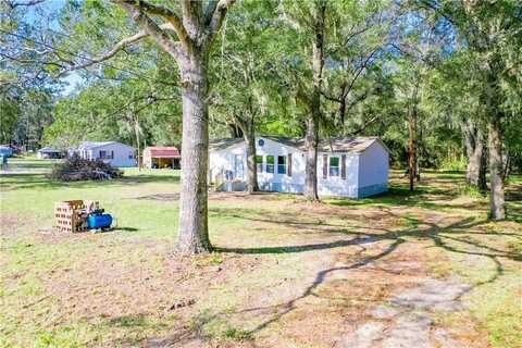 6162 Griner Road, Patterson, GA 31557