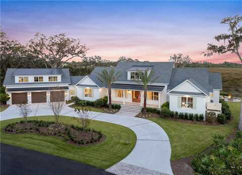 403 Sea Island Circle, Saint Simons Island, GA 31522