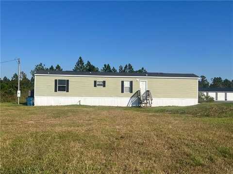 435 Elmer Thrift Road, Waycross, GA 31503