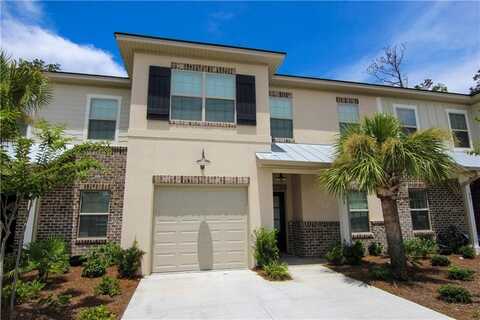 902 Mariners Circle, Saint Simons Island, GA 31522