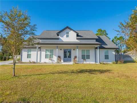 163 Silver Bluff Circle, Brunswick, GA 31523