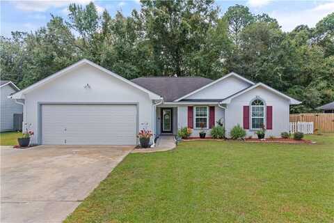 122 Hydrangea Road, Kingsland, GA 31548