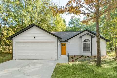 2276 Colerain Road, Kingsland, GA 31548