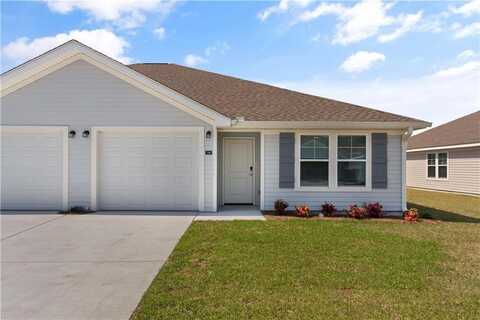 208 Bottlebrush Walk, Brunswick, GA 31525