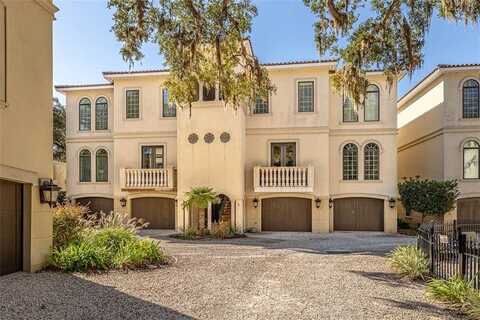 3100 Prince Lane, Saint Simons Island, GA 31522